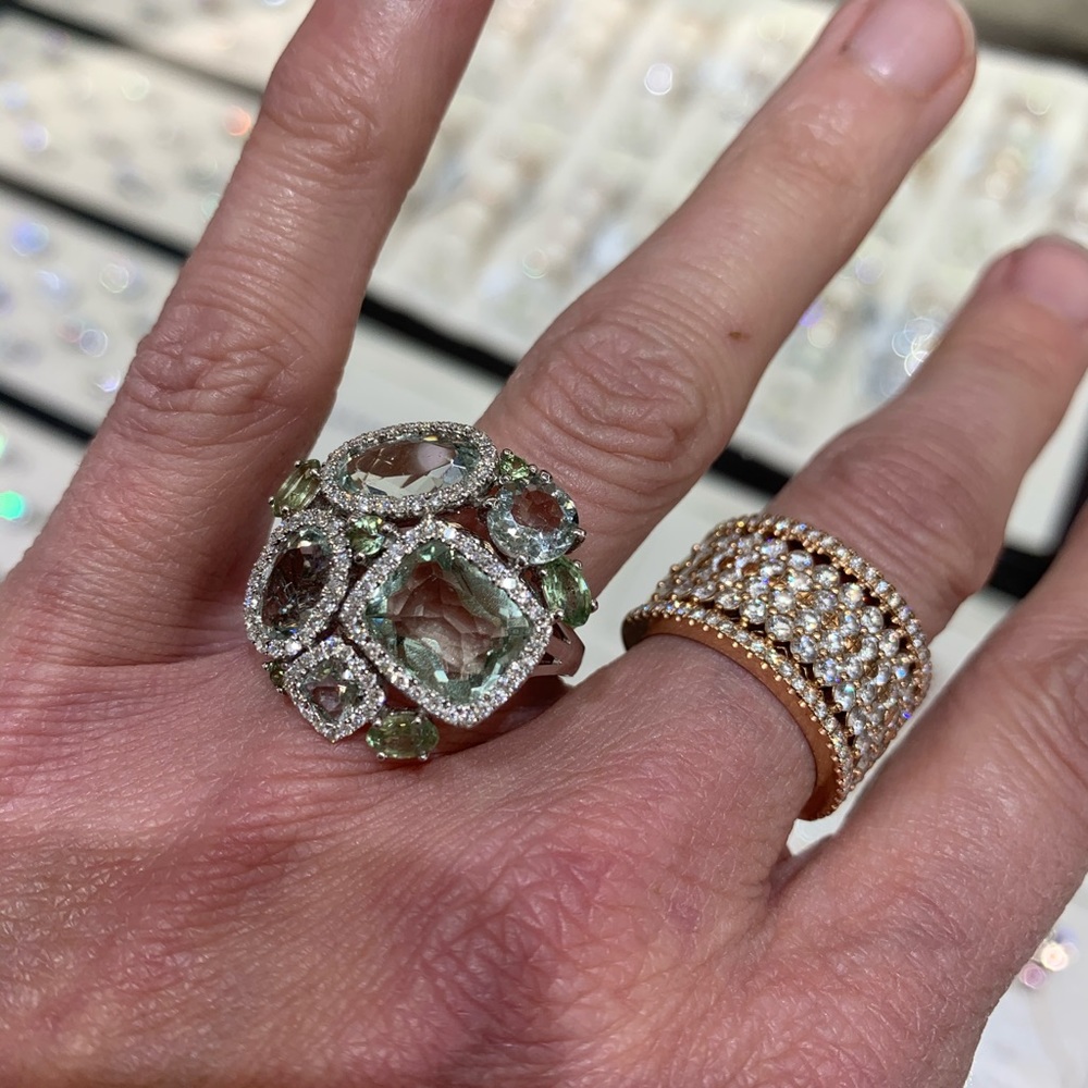 Meet your Posher, Kristin